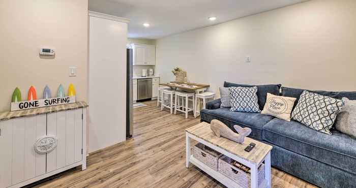 Lainnya Wildwood Condo w/ Pool Access - Walk to Beach