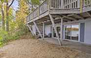 Others 2 Waterfront House W/dock & Deck on Little Bear Lake