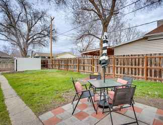 Others 2 Pet-friendly Grand Junction Vacation Rental!