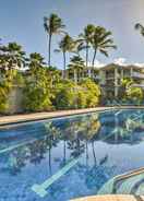 Imej utama Waikoloa Village Condo w/ Pool & Golf Course Views