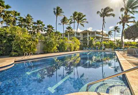 Others Waikoloa Village Condo w/ Pool & Golf Course Views