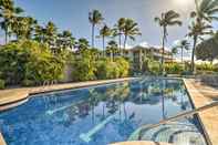 Others Waikoloa Village Condo w/ Pool & Golf Course Views