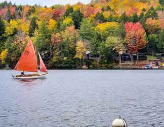 Others 2 Waterfront Home on Lake Sunapee w/ Private Dock!