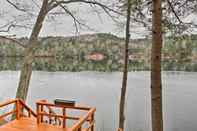 Others Waterfront Home on Lake Sunapee w/ Private Dock!