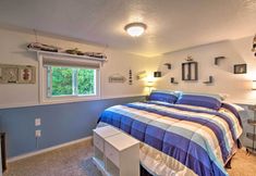 その他 7 Waterfront North Bend Home: 9 Miles Into Town