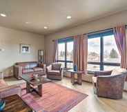 Others 7 Upscale Laramie Home w/ Hot Tub & Patio!