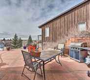 Others 3 Upscale Laramie Home w/ Hot Tub & Patio!