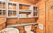 Others 2 Secluded Bear Lake Cottage - Unplug & Relax!