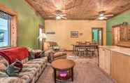 อื่นๆ 3 Secluded Bear Lake Cottage - Unplug & Relax!