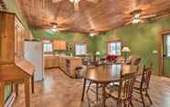 Lain-lain 5 Secluded Bear Lake Cottage - Unplug & Relax!