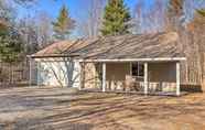 Others 6 Secluded Bear Lake Cottage - Unplug & Relax!