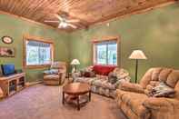 Others Secluded Bear Lake Cottage - Unplug & Relax!