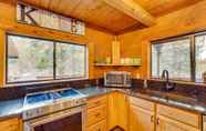 Others 7 Serene Nature Getaway w/ Deck + Pool Access!