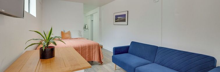 기타 Oxnard Apartment < 1/2 Mi to Beaches!