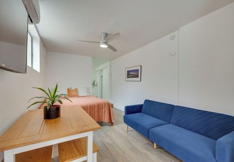 기타 Oxnard Apartment < 1/2 Mi to Beaches!