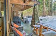 Others 2 Stunning Suncadia Resort Retreat w/ Hot Tub!