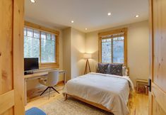 Khác 6 Hot Tub & Game Room: Home in Cle Elum