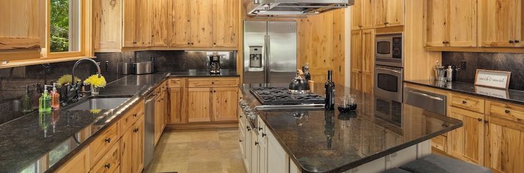 Khác Hot Tub & Game Room: Home in Cle Elum