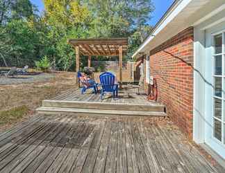 Others 2 Wilmington Home Close to Beach + Boardwalk!
