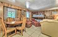 Others 6 Tranquil House in Bryson City - Pets Welcome!