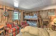 Khác 2 Tranquil House in Bryson City - Pets Welcome!