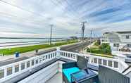 Khác 4 Wildwood Crest Apartment, 1/2 Mi to the Beach