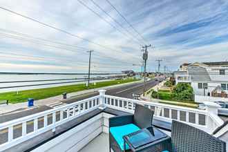 Others 4 Wildwood Crest Apartment, 1/2 Mi to the Beach