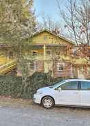 Imej utama Asheville 'carefree Cottage' ~ 6 Mi to Town!