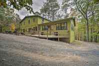 อื่นๆ Cheyenne: Ranch Apt w/ 50 Acres by Raystown Lake