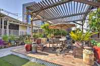 Others Beautiful San Jose House w/ Private Backyard!