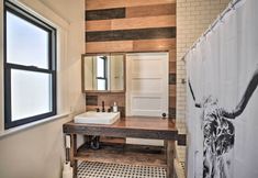 其他 3 Downtown San Jose Apt w/ Deck: 1 Mi to SAP Center!