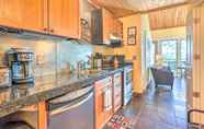 Lain-lain 4 Breathtaking Bend Condo w/ Resort Amenities!