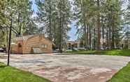 Lain-lain 6 Breathtaking Bend Condo w/ Resort Amenities!