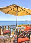 Imej utama Bright Catalina Island Condo w/ Ocean Views!