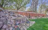 Others 4 Cañon City Retreat w/ Deck, Grill, & Private Yard!