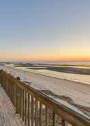 ภาพหลัก Cape May Vacation Rental w/ Panoramic Ocean Views!