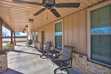 Others Pet-friendly Anna Ranch on 13 Acres!