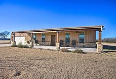 Others 2 Pet-friendly Anna Ranch on 13 Acres!