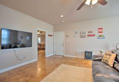 Others 4 Pet-friendly Anna Ranch on 13 Acres!