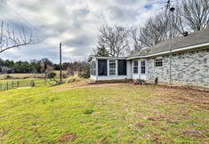 其他 4 Blue Ridge Vacation Rental w/ Game Room!