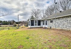 Others 4 Blue Ridge Vacation Rental w/ Game Room!