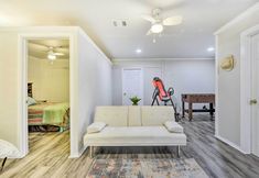 其他 7 Blue Ridge Vacation Rental w/ Game Room!