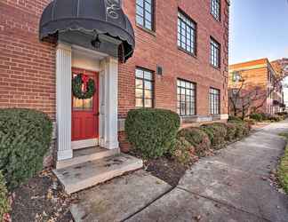 Others 2 Charming & Centrally Located High Point Abode