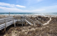 Others 2 Beachfront Emerald Isle Retreat w/ Ocean View