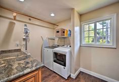 Lain-lain 6 Vista Home w/ Pool ~ 11 Mi to Tamarack State Beach