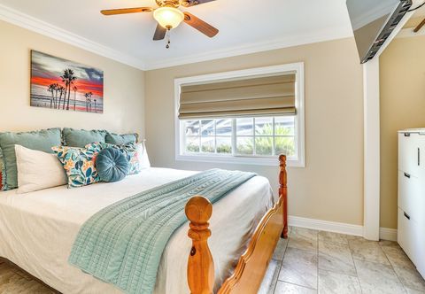 その他 Vista Home w/ Pool ~ 11 Mi to Tamarack State Beach