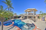 Others Beautiful Vista Home w/ Pool, 11 Mi to Beach!