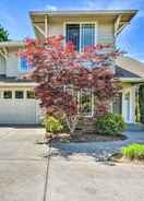 Imej utama Charming Medford Getaway ~ 4 Miles to Downtown!