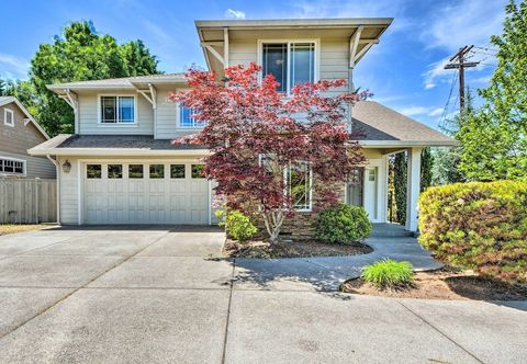 その他 Charming Medford Getaway ~ 4 Miles to Downtown!