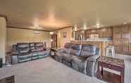 Others 7 Cozy Afton Condo w/ Golf Course & Lake Views!
